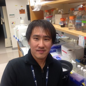 Yokohiro Wada, MD, PhD
